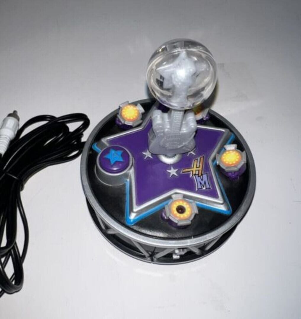 Hannah Montana: One in a Million