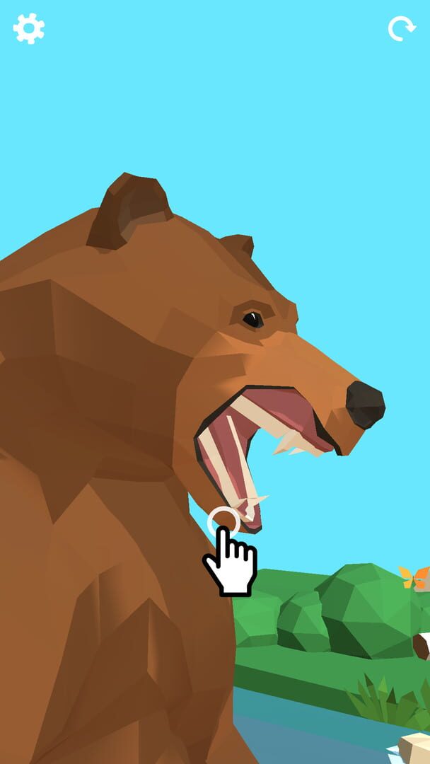 Move Animals - Screenshot