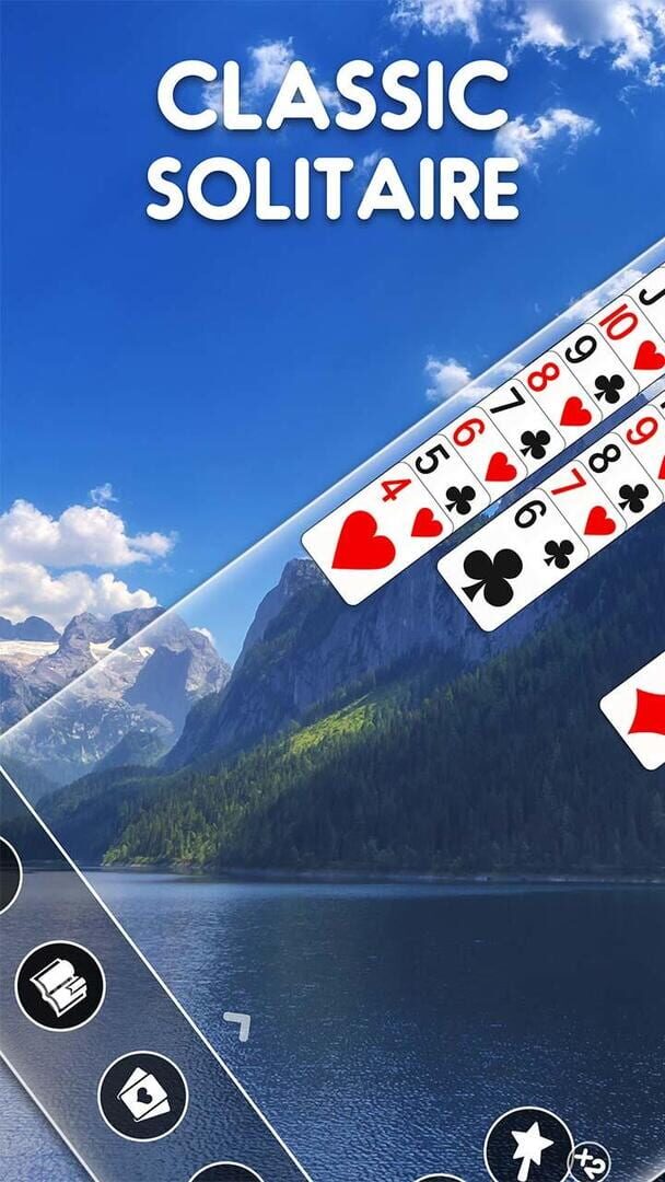 Solitaire Journey - Screenshot