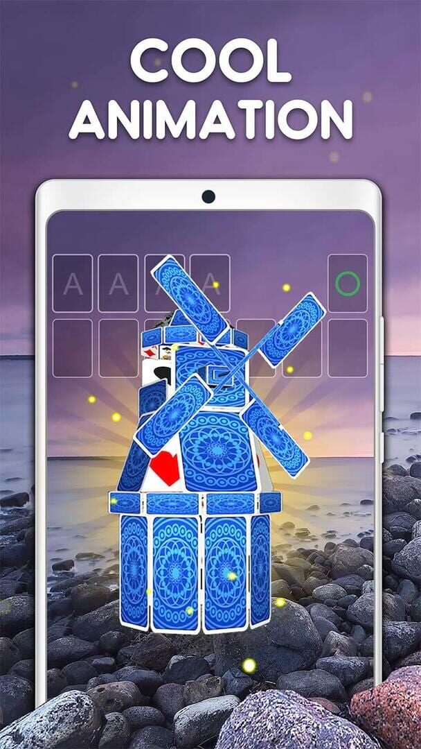Solitaire Journey - Screenshot