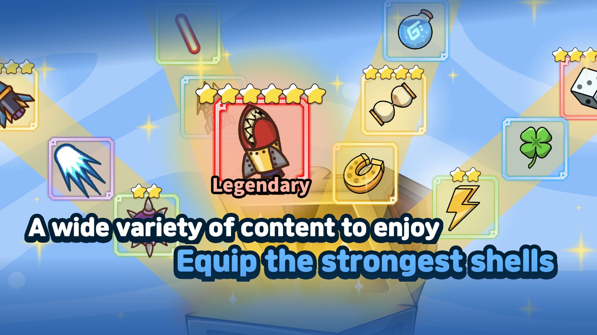 Idle Pirate Ship - Screenshot