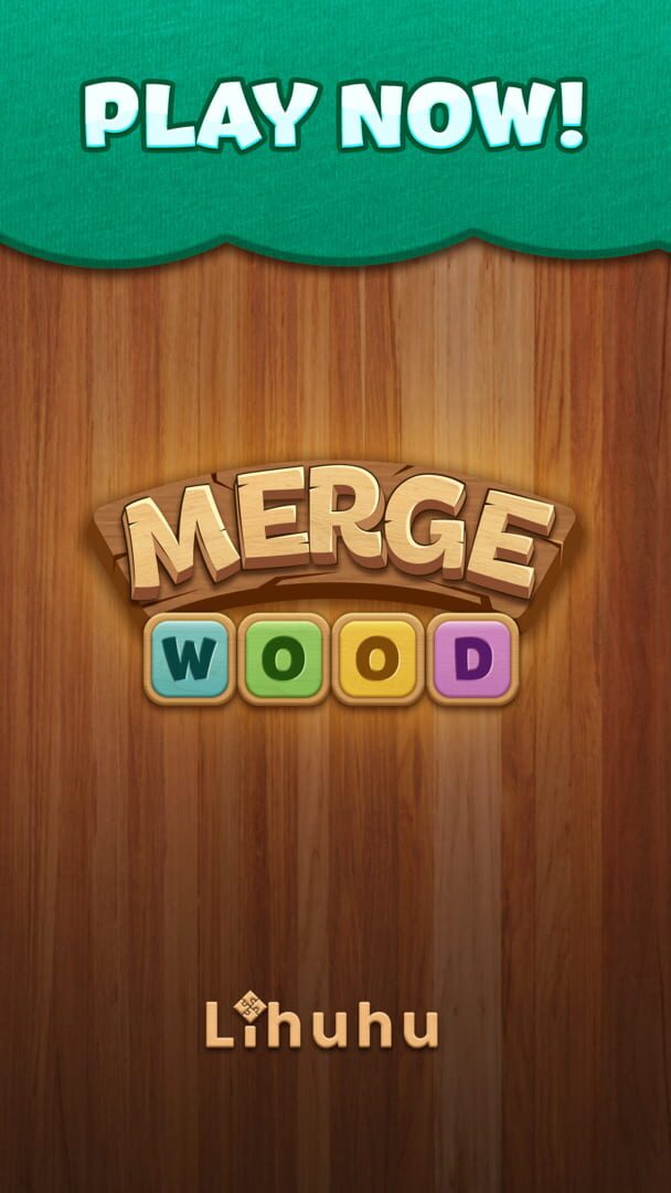 Merge Wood - Screenshot