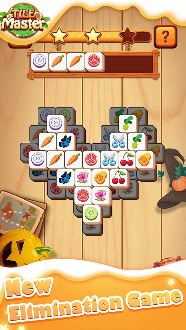 Tile Master - Screenshot
