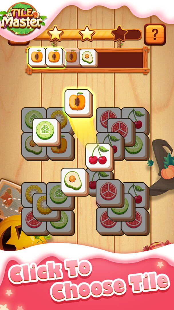 Tile Master - Screenshot