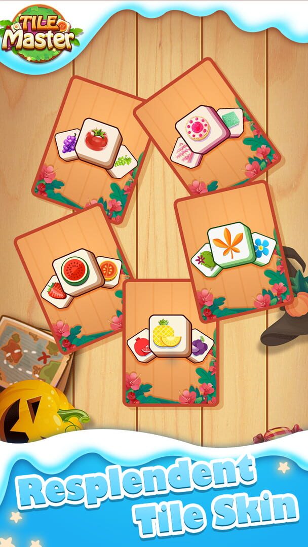 Tile Master - Screenshot