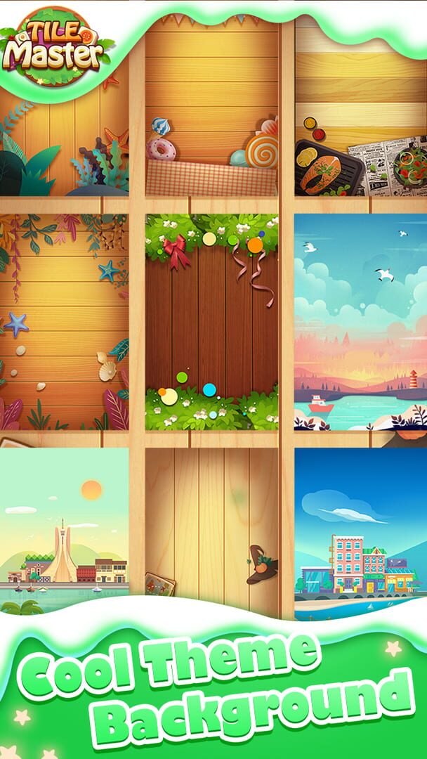 Tile Master - Screenshot