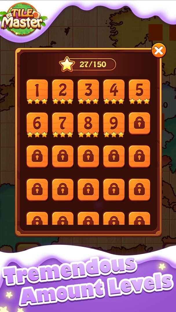 Tile Master - Screenshot