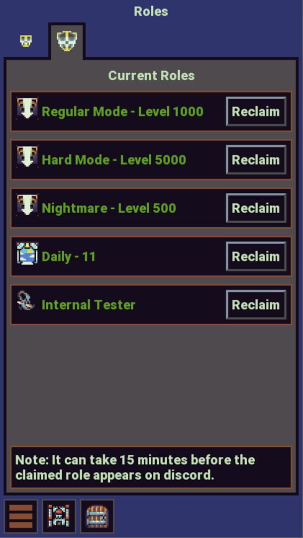 Impossible Dungeon - Screenshot