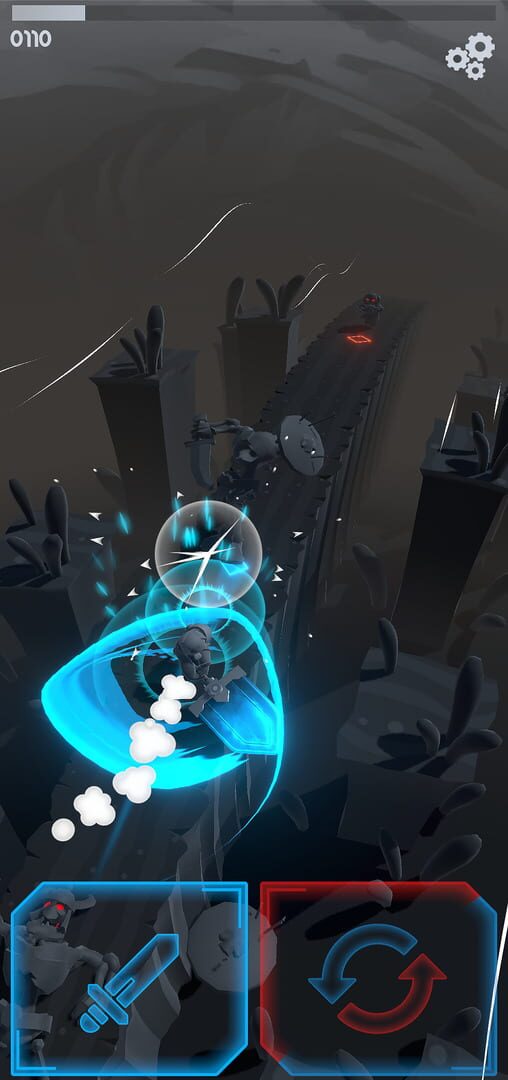 MaxSwitch - Screenshot