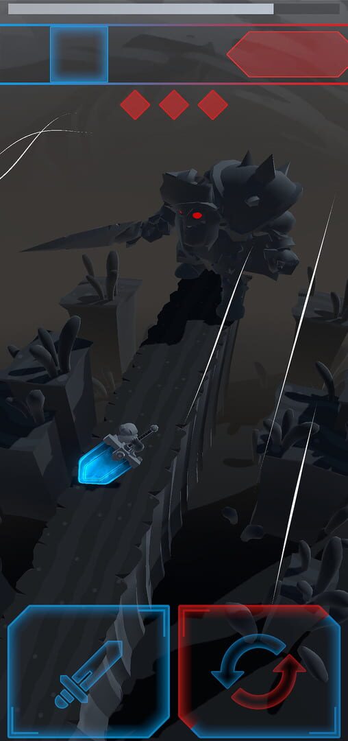 MaxSwitch - Screenshot