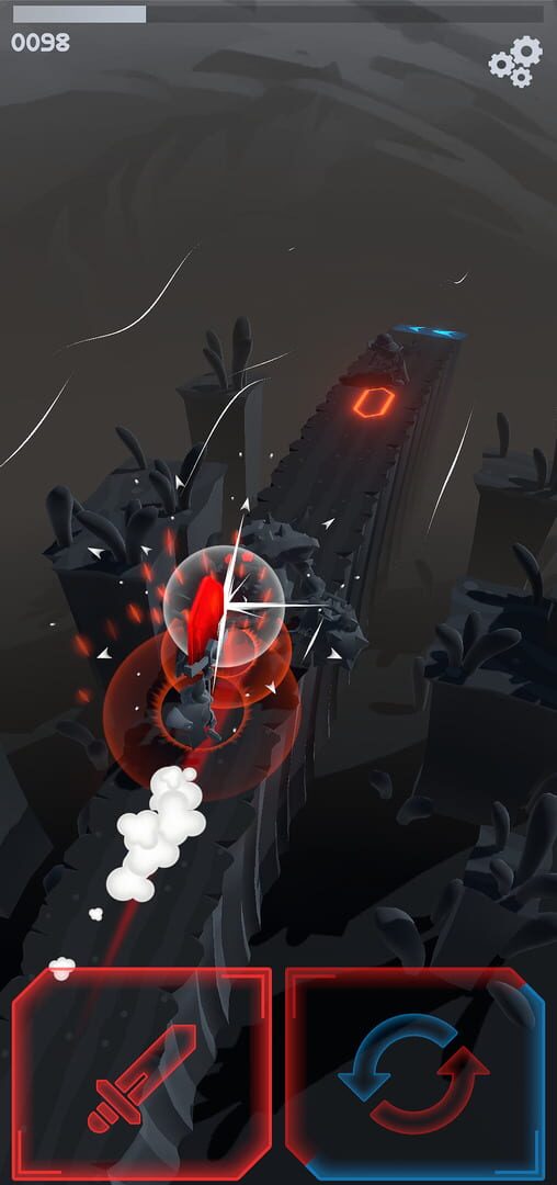MaxSwitch - Screenshot