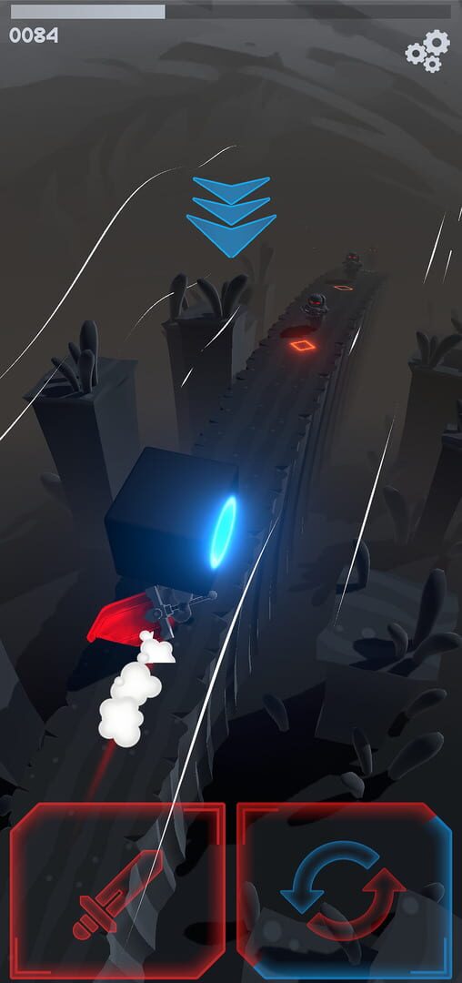 MaxSwitch - Screenshot