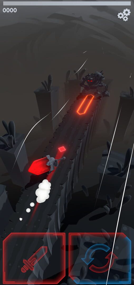 MaxSwitch - Screenshot
