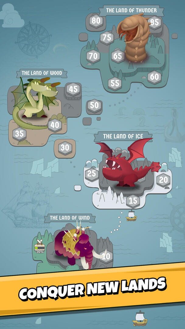 North Tower - Screenshot