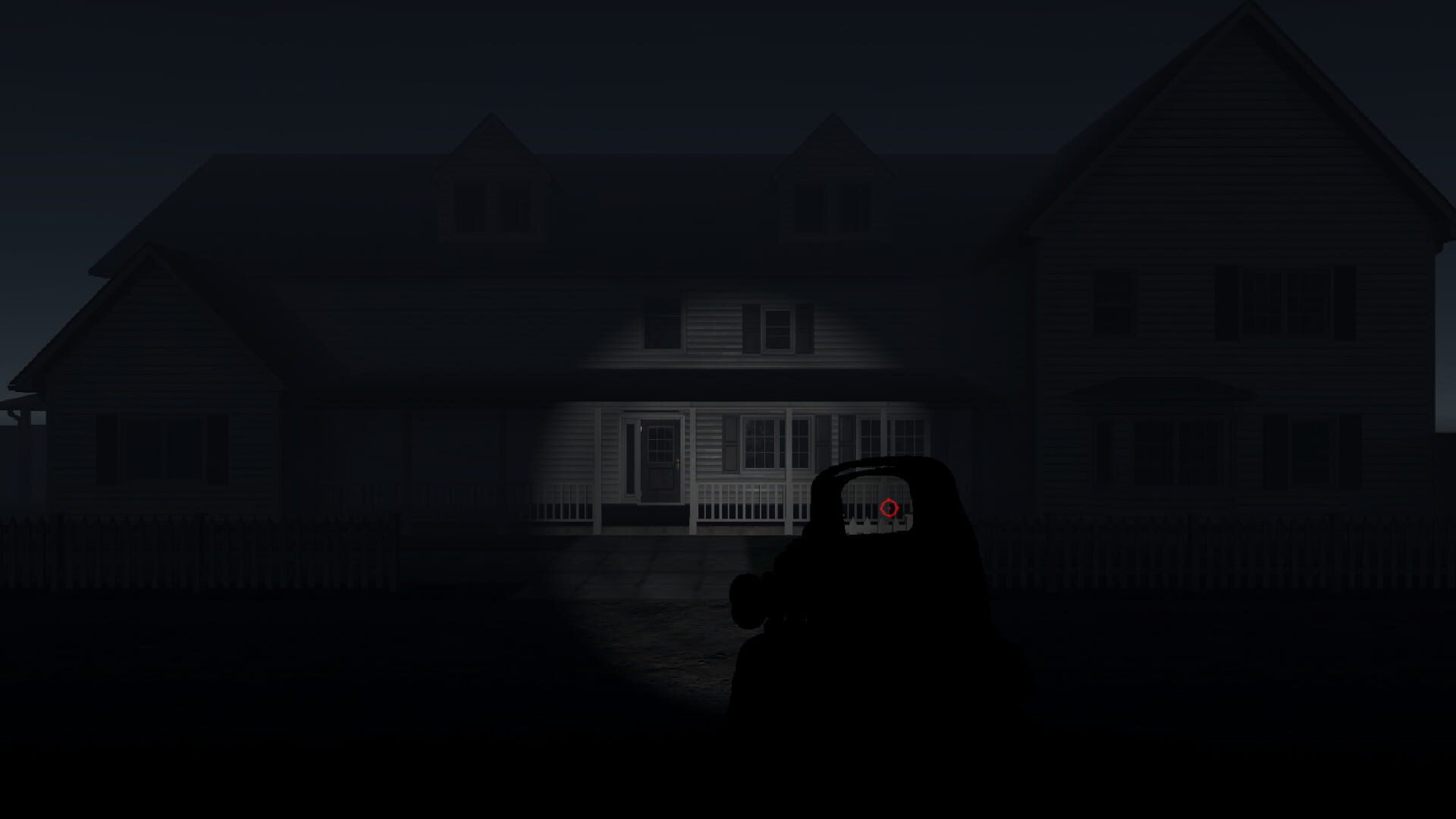 Recurrence - Screenshot