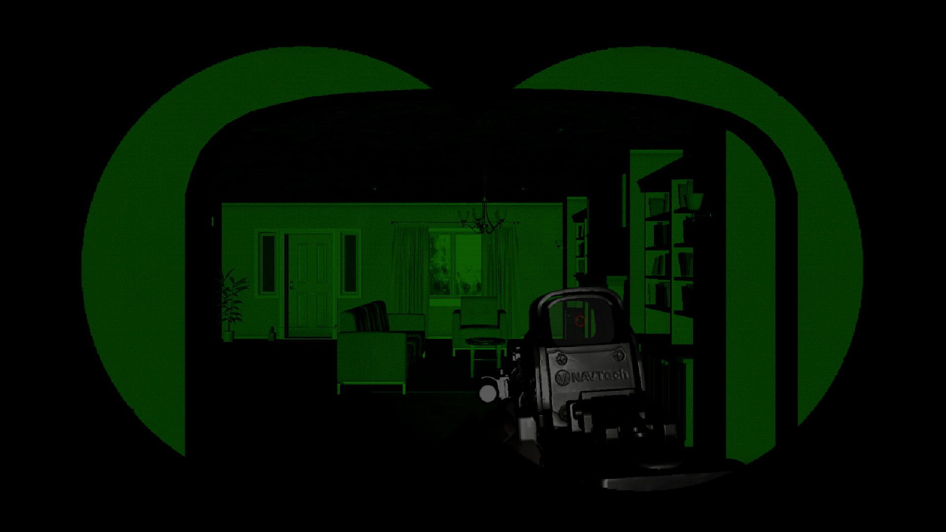 Recurrence - Screenshot