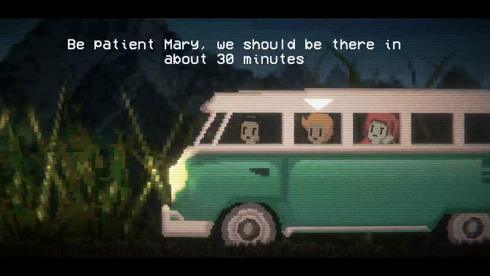 Pestle: Volume 1 - Screenshot