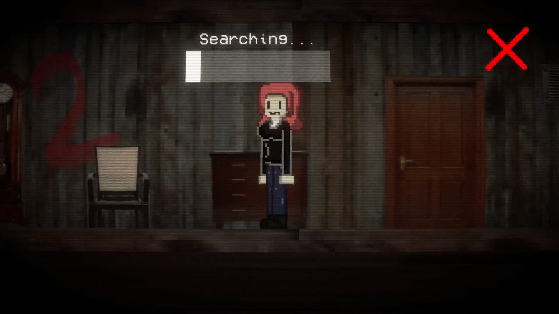Pestle: Volume 1 - Screenshot