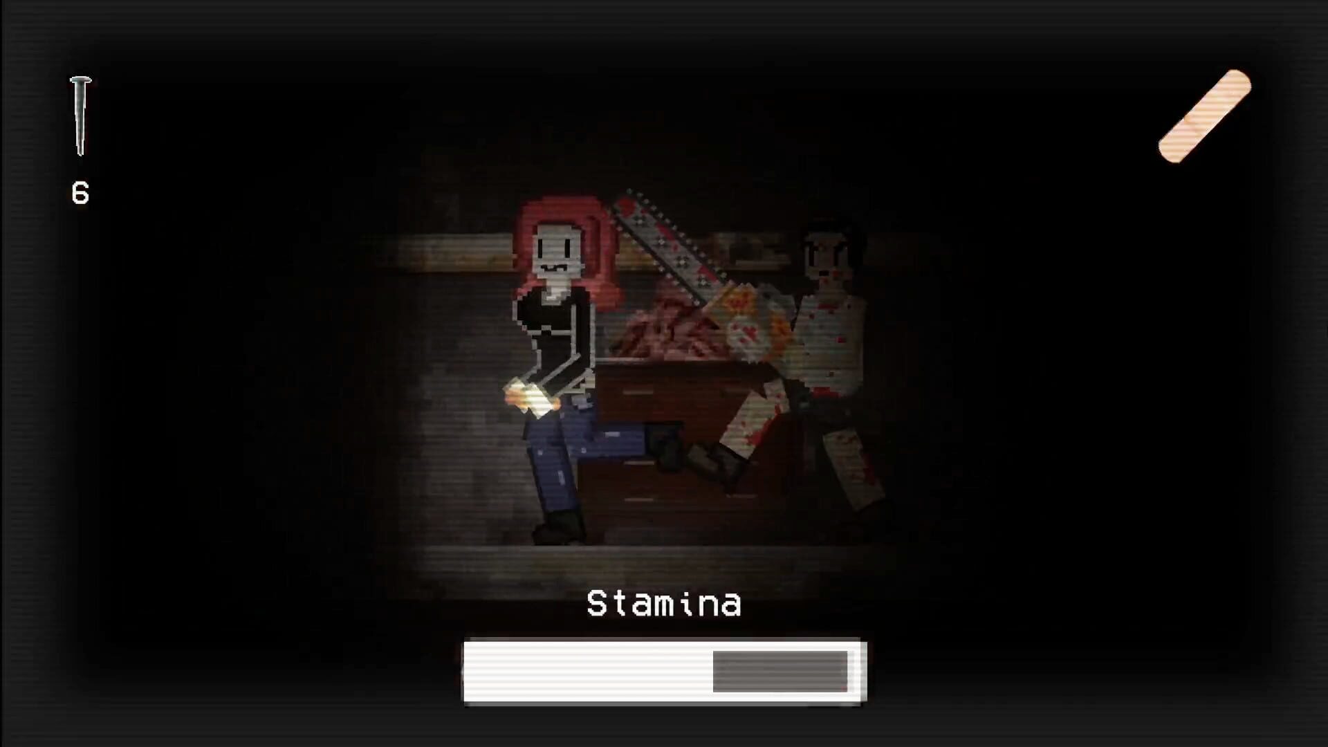Pestle: Volume 1 - Screenshot