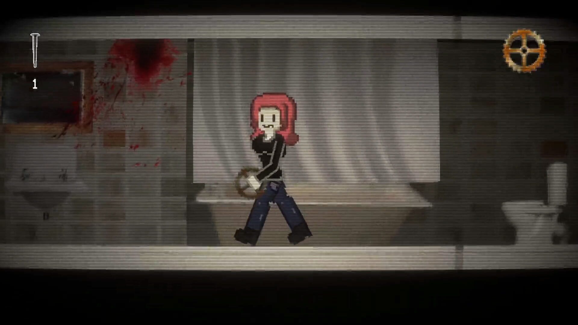 Pestle: Volume 1 - Screenshot