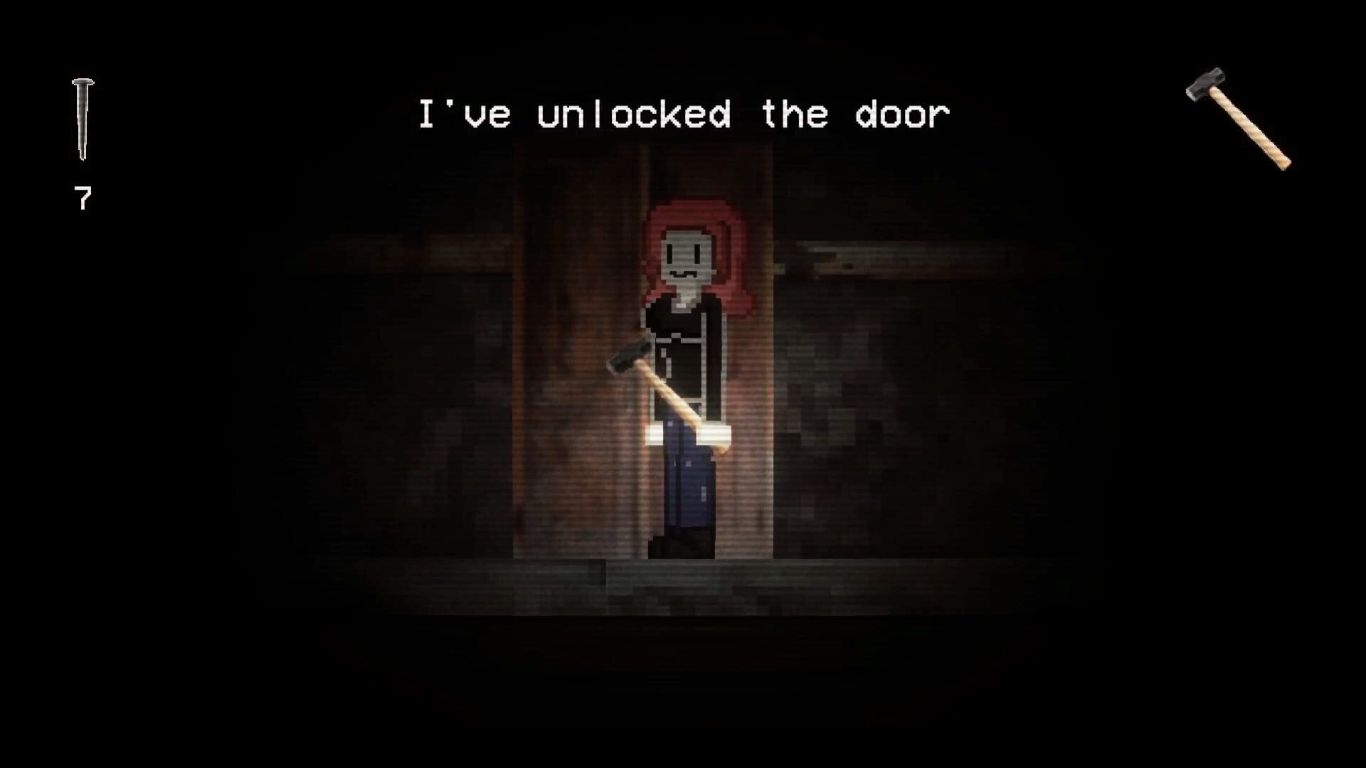 Pestle: Volume 1 - Screenshot