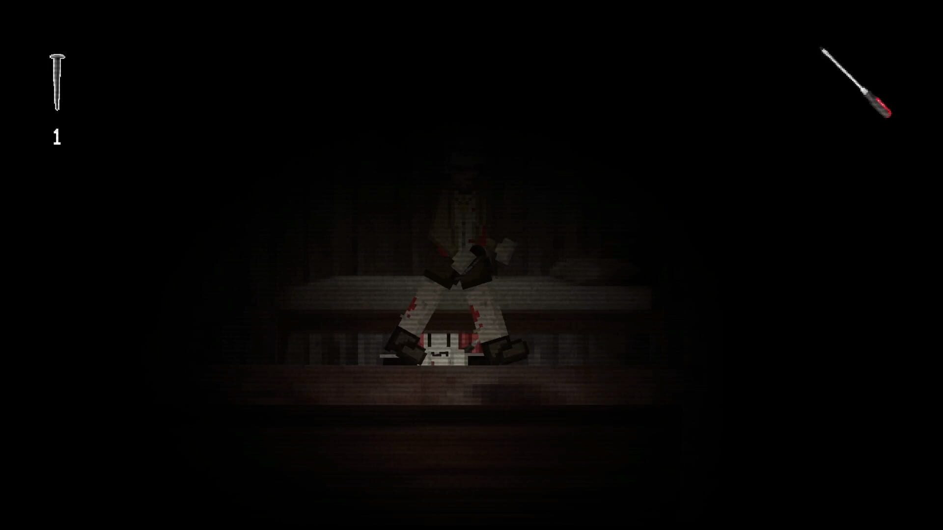 Pestle: Volume 1 - Screenshot
