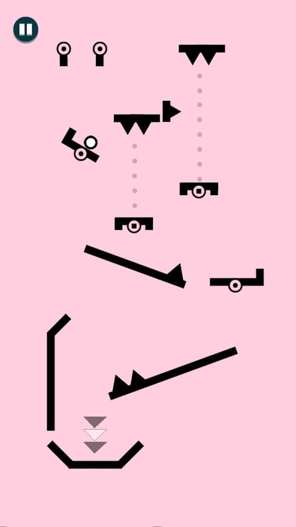 Go Escape! - Screenshot