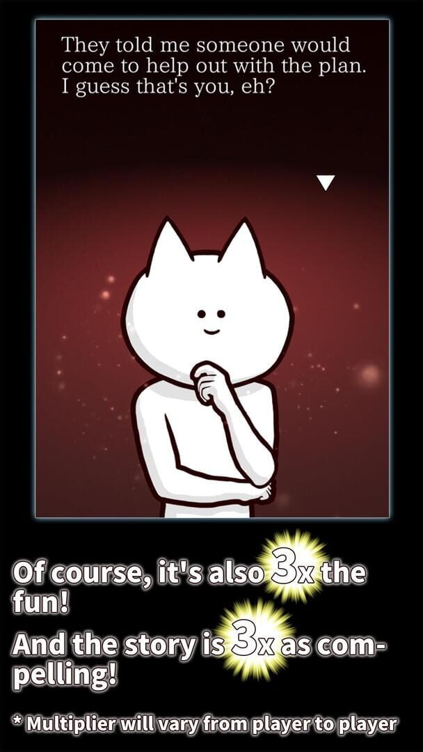 Just Kill Me 3 - Screenshot