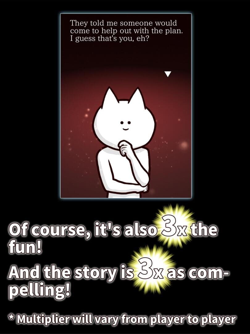 Just Kill Me 3 - Screenshot
