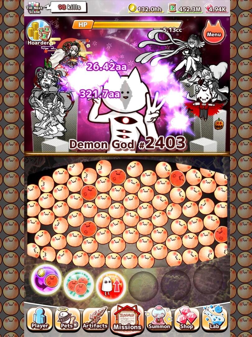 Just Kill Me 3 - Screenshot