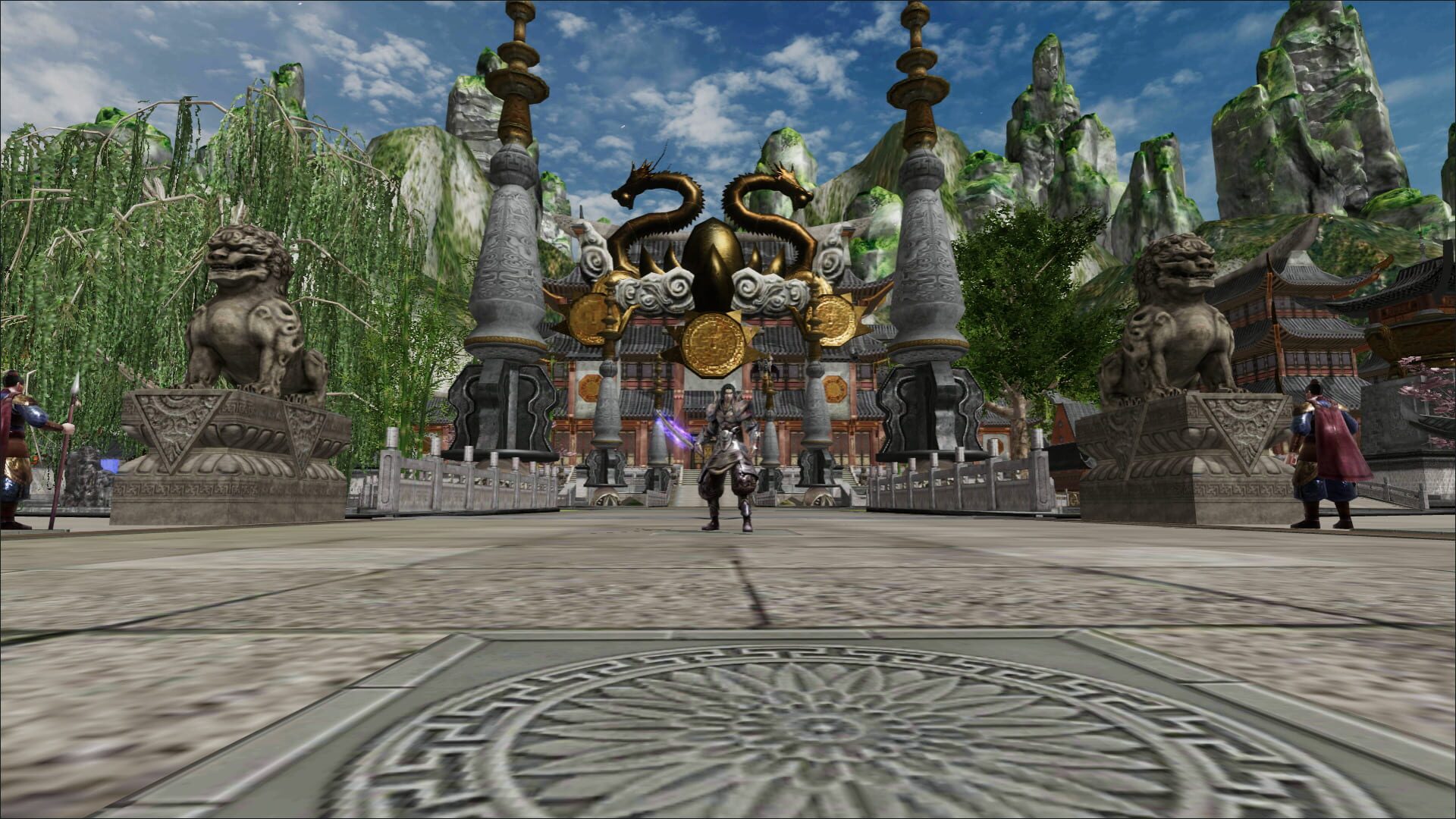 Piui Seoyak - Screenshot
