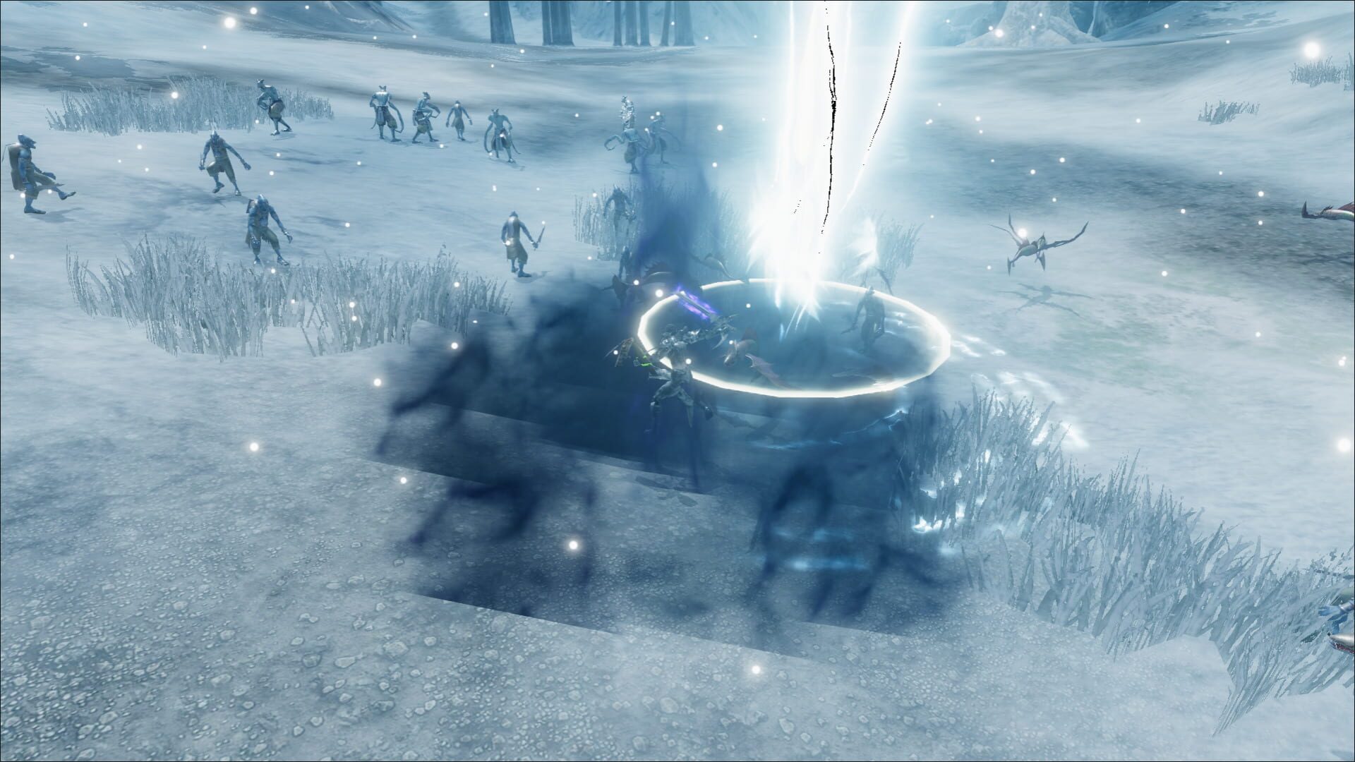 Piui Seoyak - Screenshot