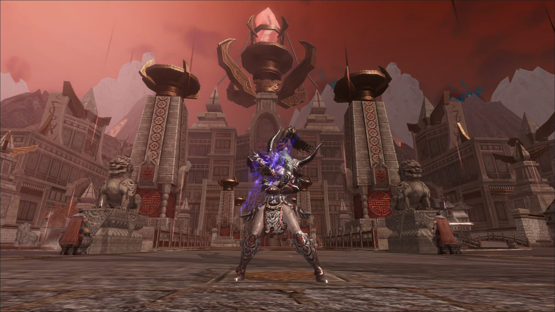 Piui Seoyak - Screenshot