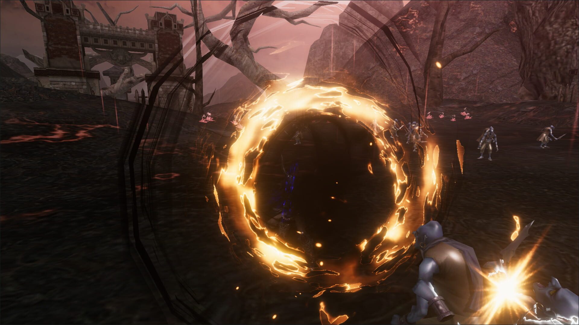Piui Seoyak - Screenshot