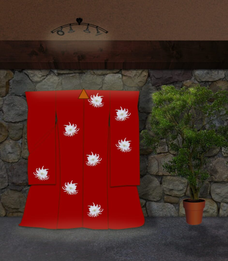 Dasshutsu Game: Momo - Screenshot
