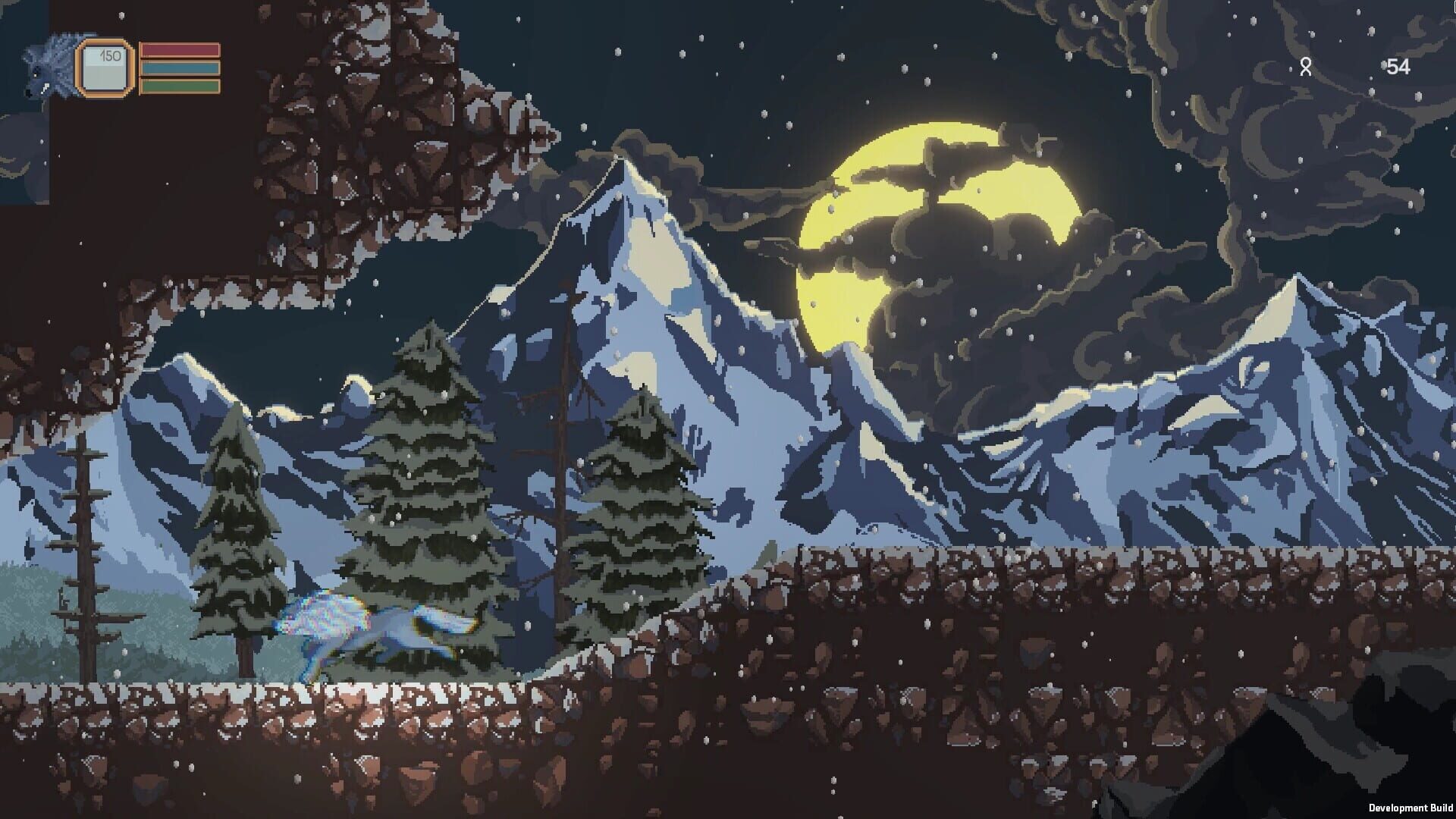 Back to Home - Screenshot