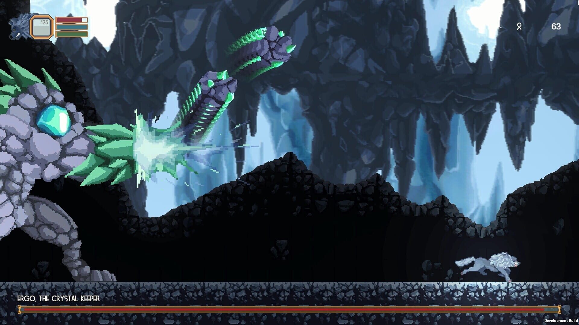 Back to Home - Screenshot