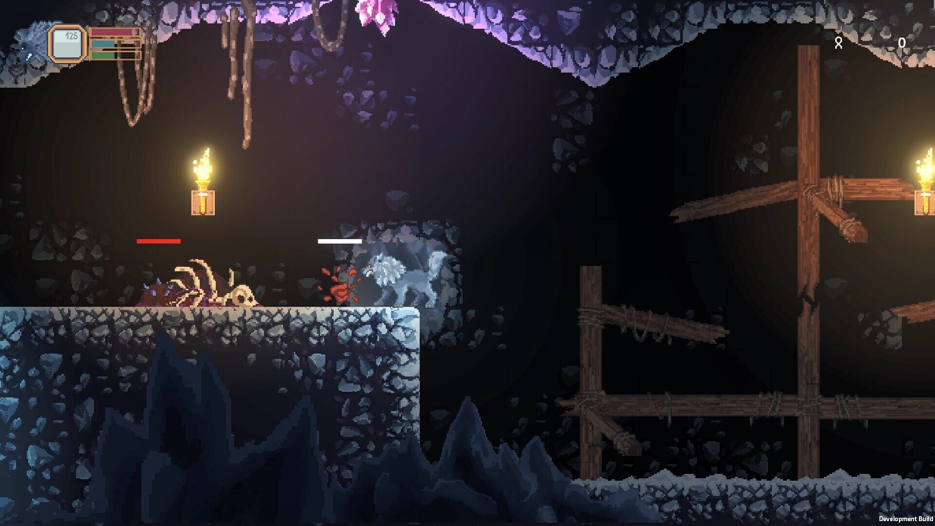 Back to Home - Screenshot
