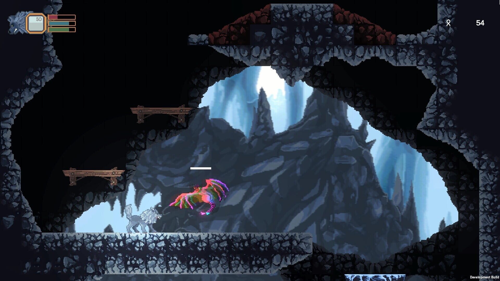 Back to Home - Screenshot
