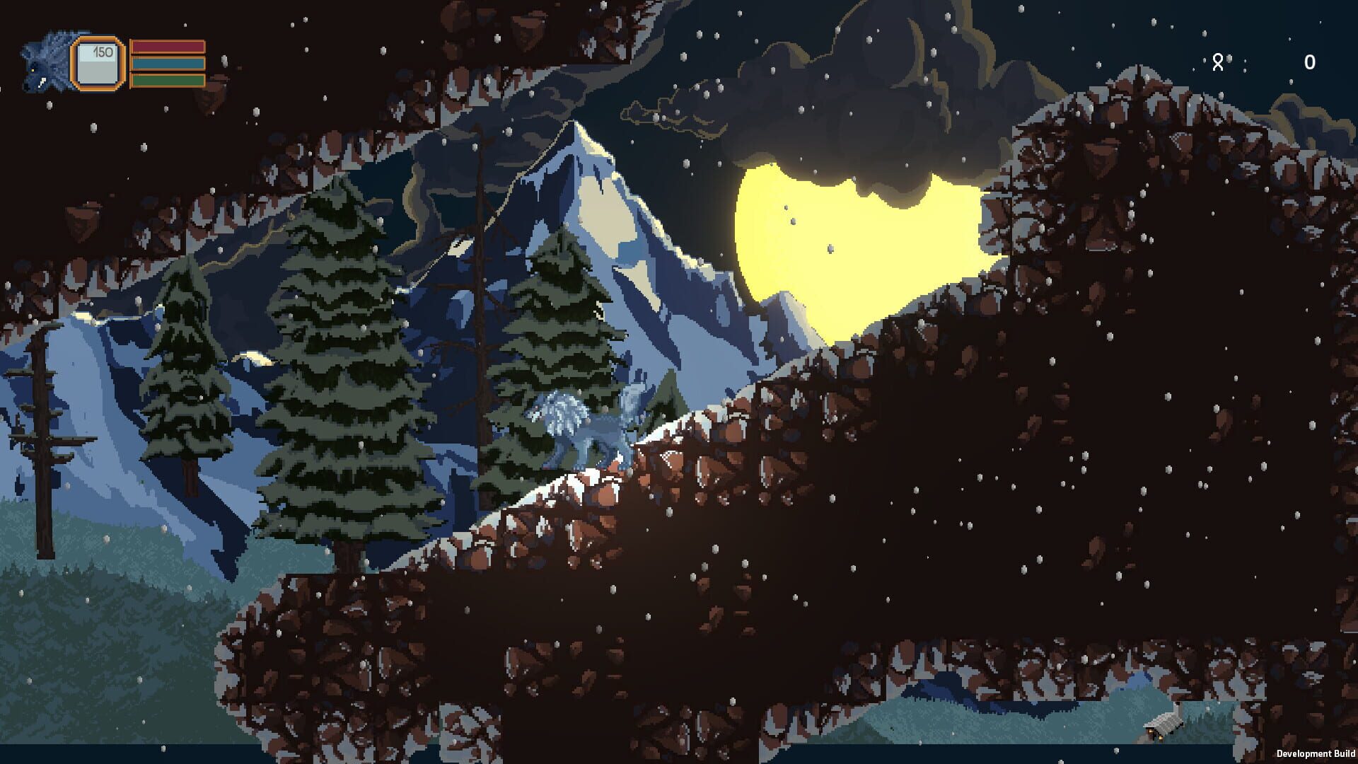 Back to Home - Screenshot