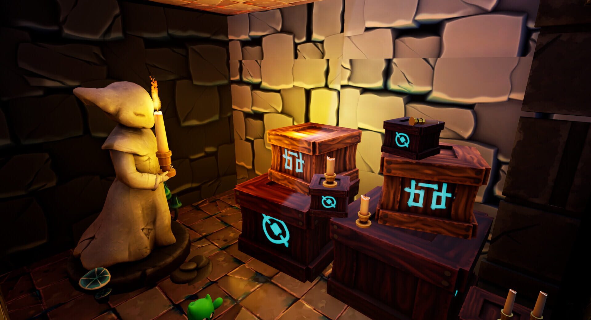 Die Daddy Die - Screenshot