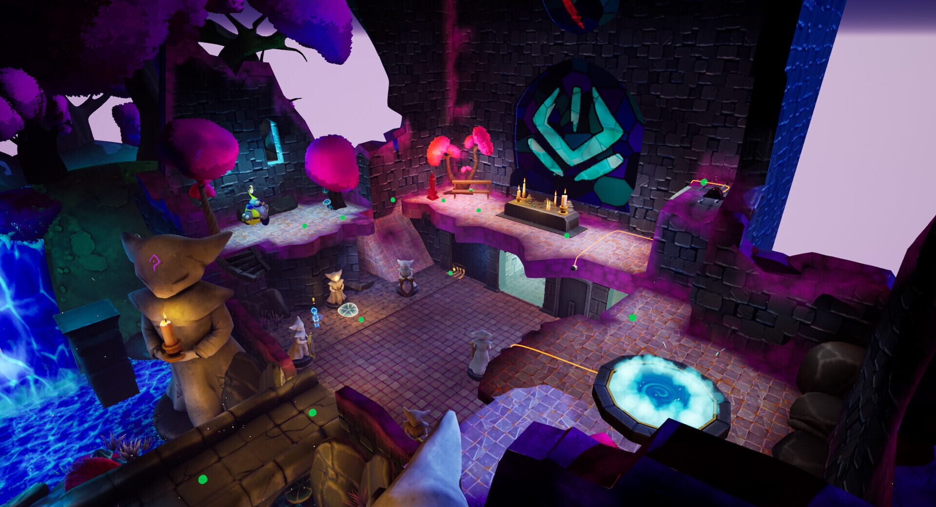 Die Daddy Die - Screenshot