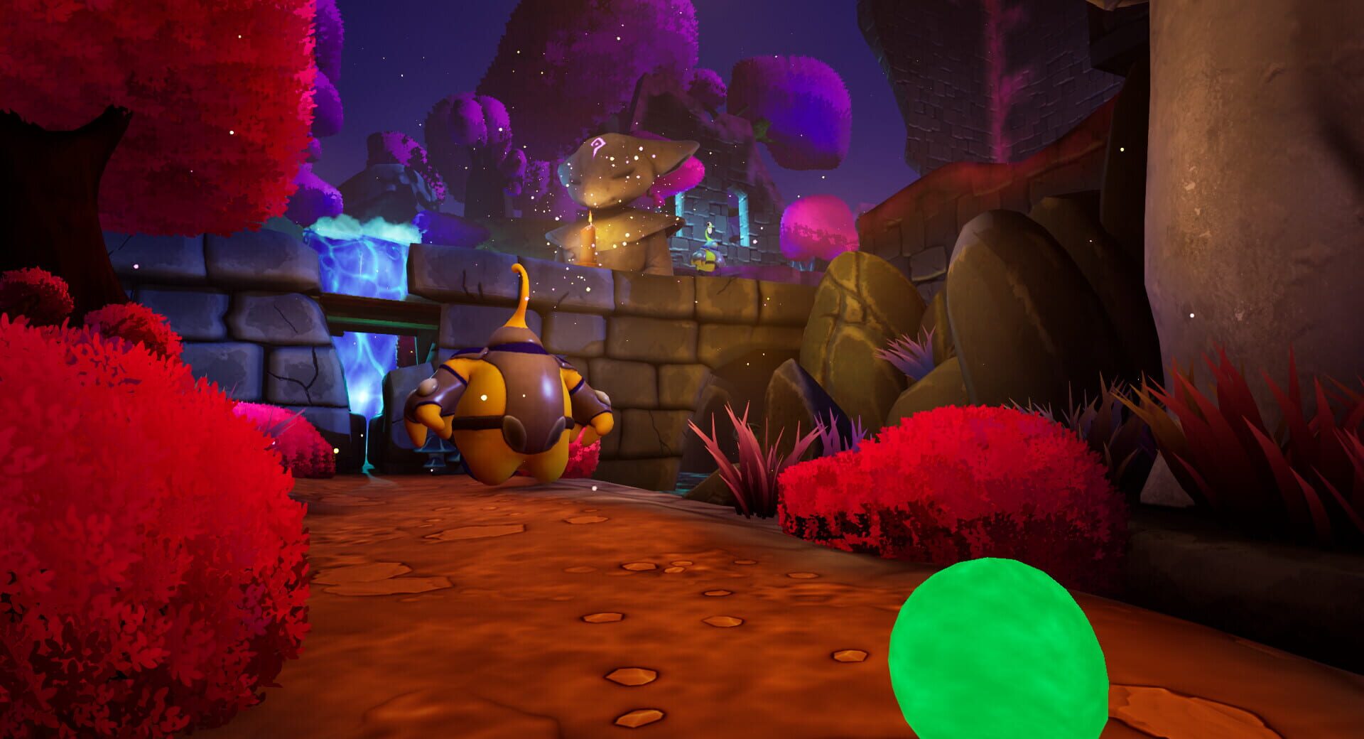 Die Daddy Die - Screenshot