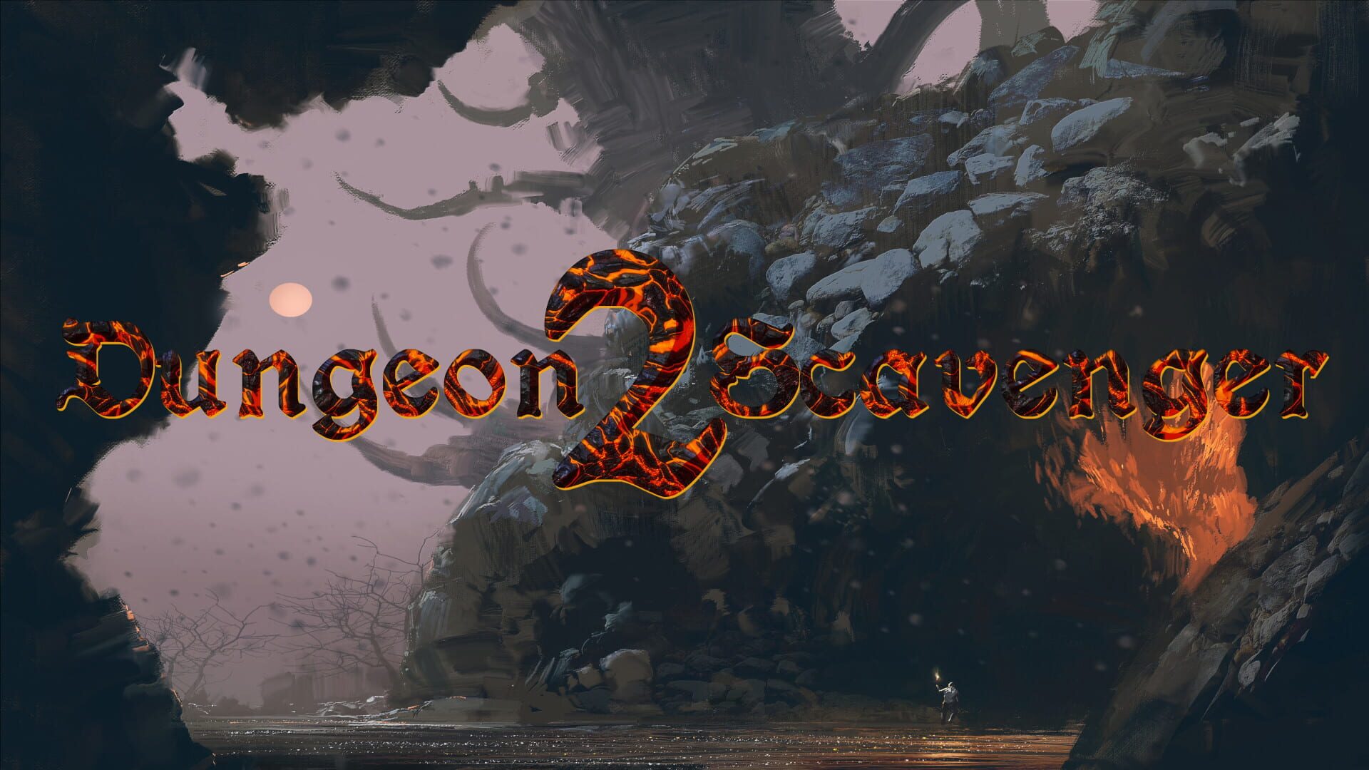 Dungeon Scavenger 2 - Screenshot