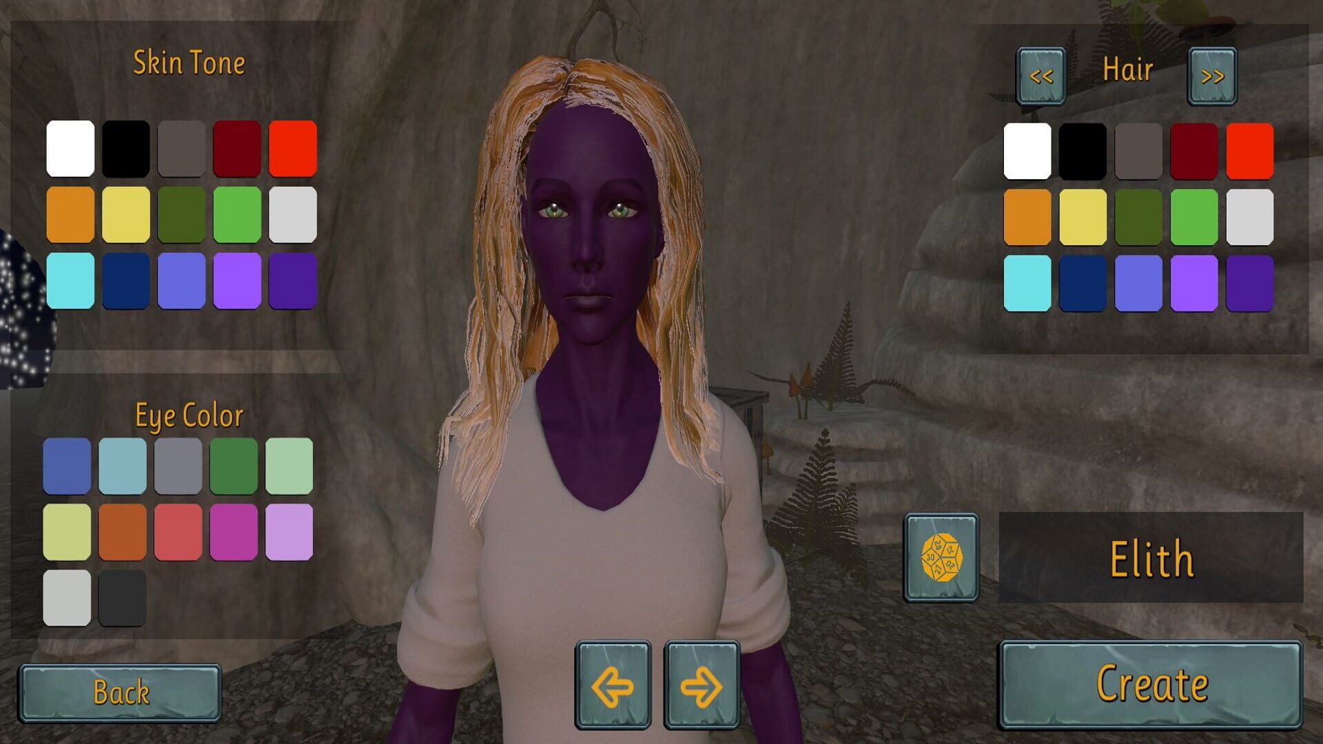 Dungeon Scavenger 2 - Screenshot