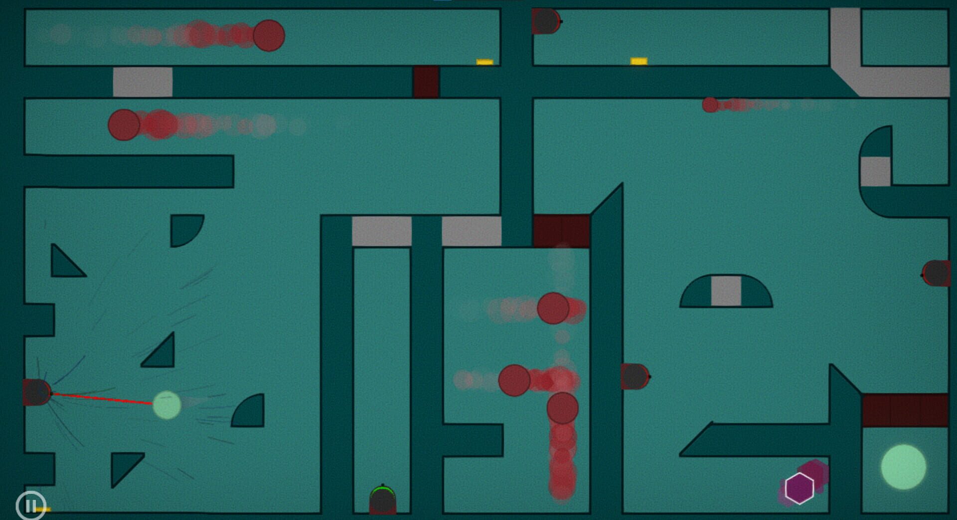 Durus - Screenshot