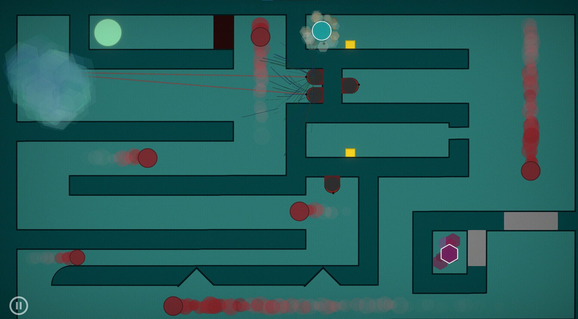 Durus - Screenshot