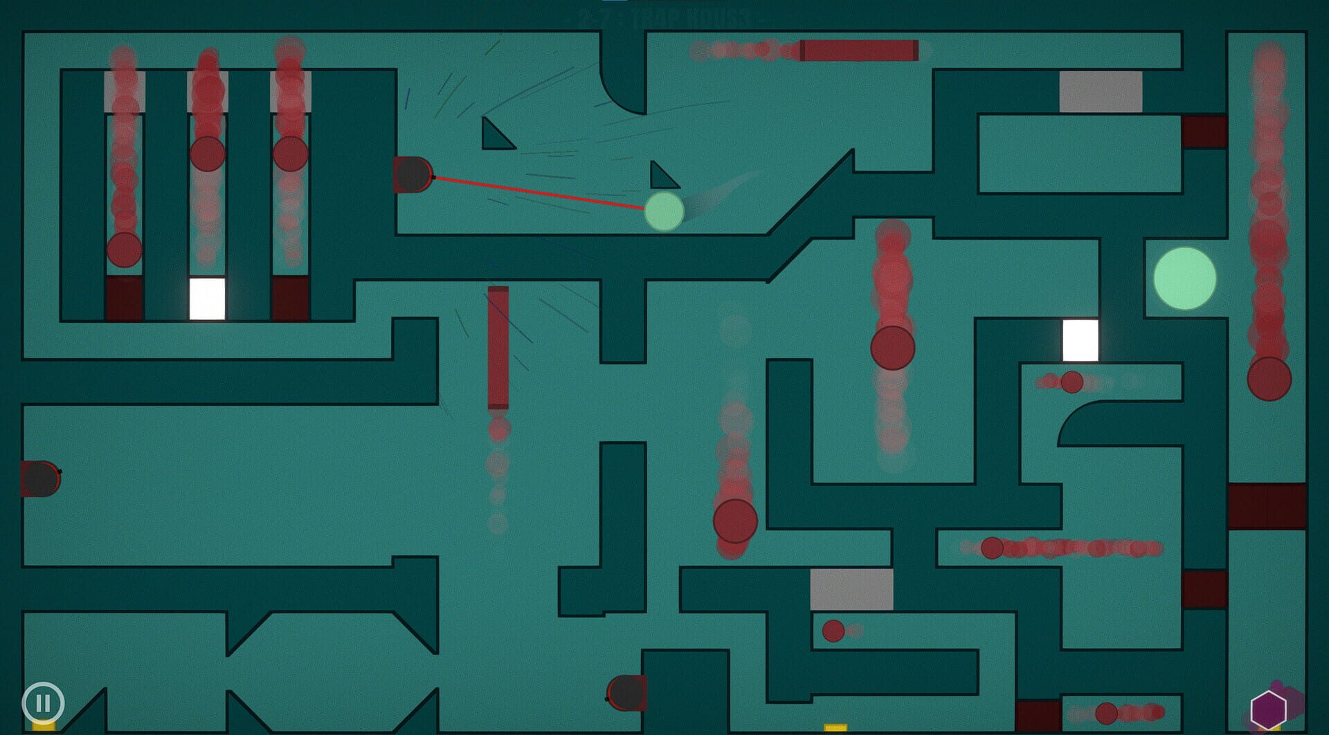 Durus - Screenshot