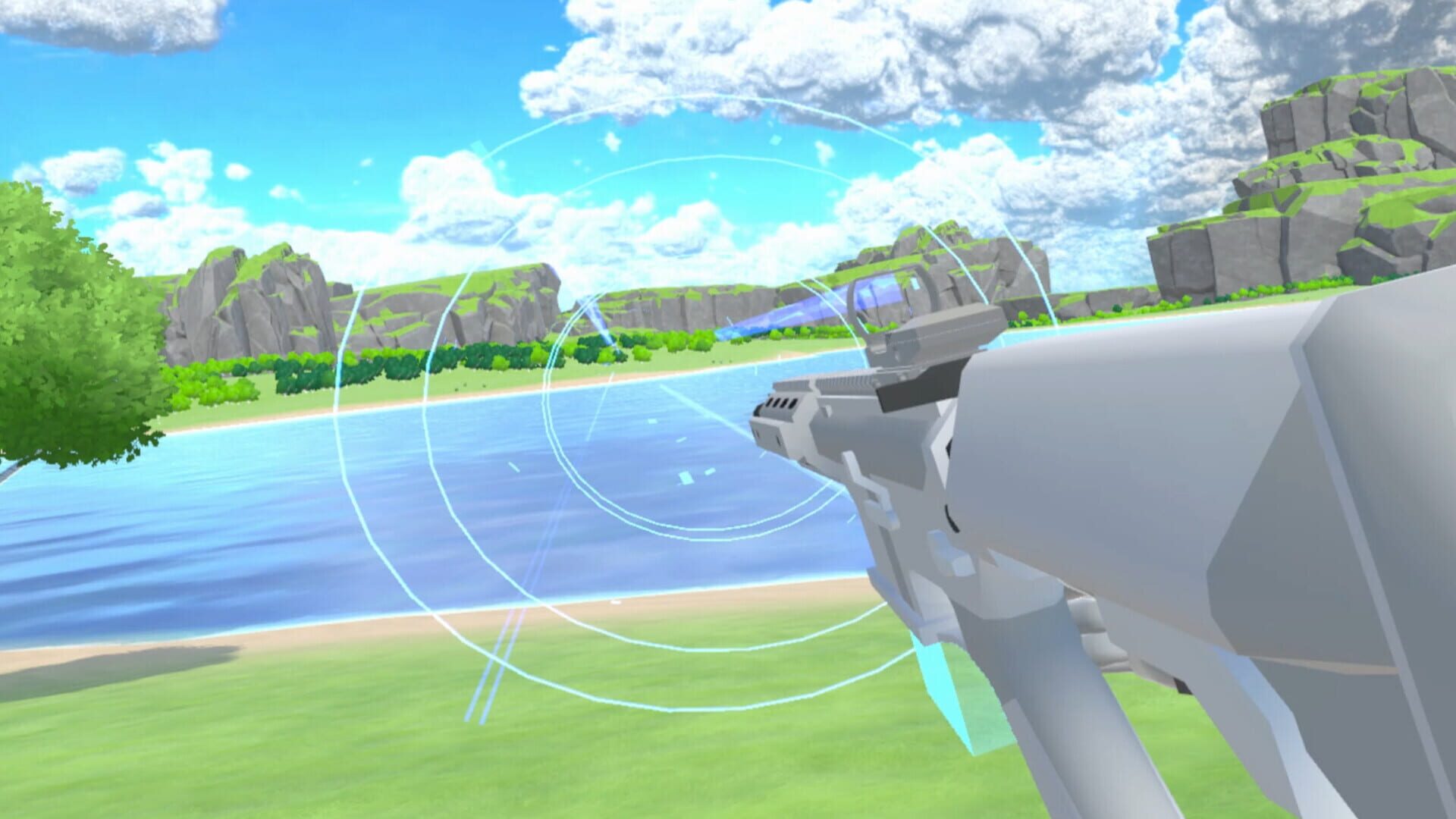 Eclipse of the Moon - Screenshot