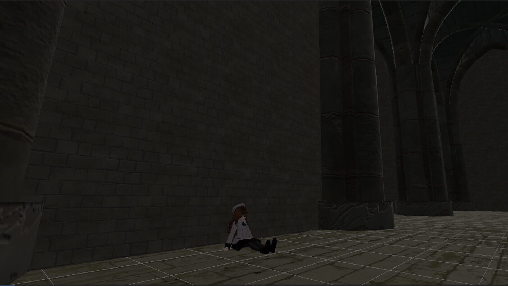 Eclipse of the Moon - Screenshot